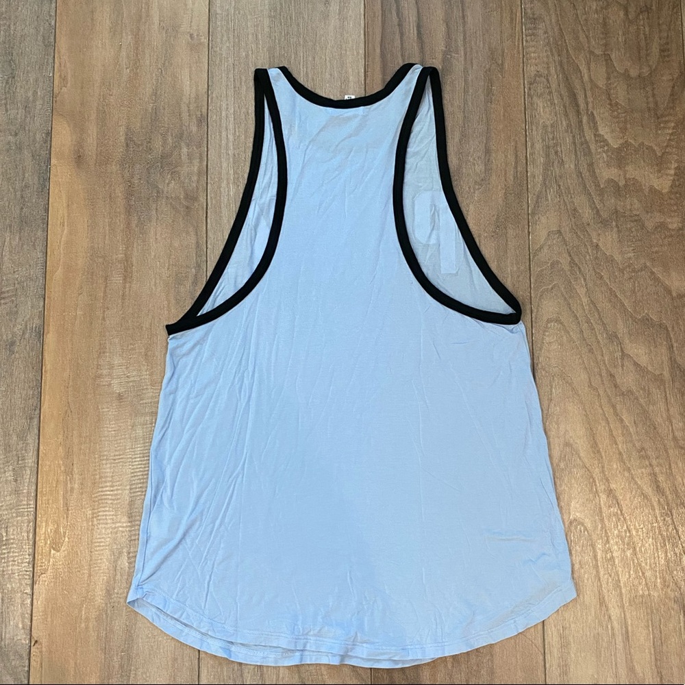 Muscle tank - Picture 2 of 2